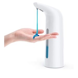 Automatic Soap dispenser